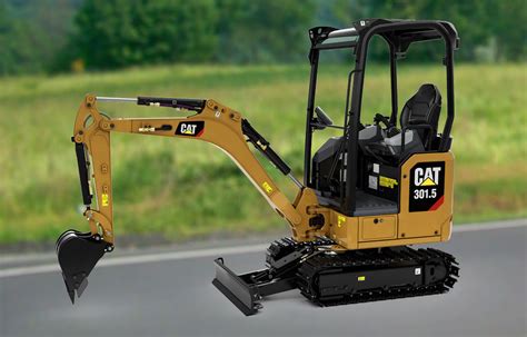 how to run a cat mini excavator|cat mini excavator models.